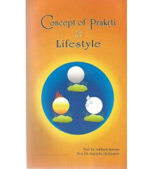 Concept of Prakrit & Life Style (PB)